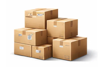 Ekspresslevering Kasser i Zwijnaarde Belgia